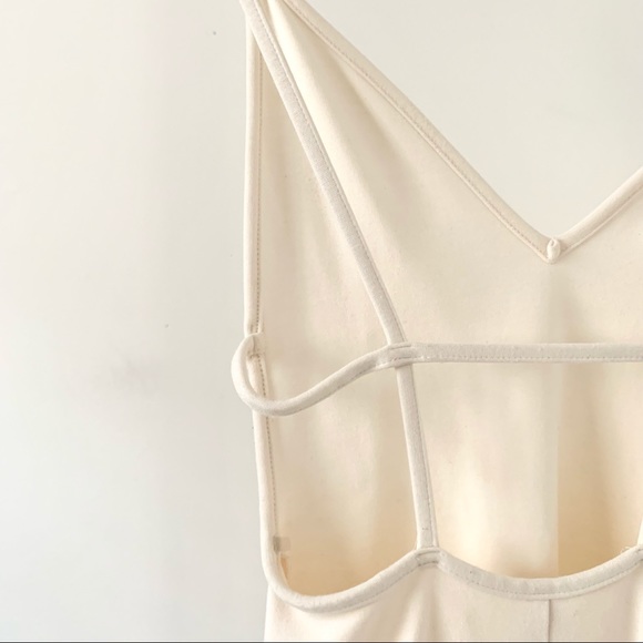 AMERICAN APPAREL bodycon dress - Picture 2 of 4